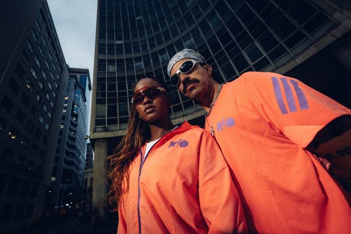 BRECHÓ CABARET: ADIDAS TRANSFORMA A MARATONA DO RIO 2026 EM UM GRANDE ...